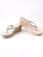 Load image into Gallery viewer, Womens Elegant Wedge Sandals