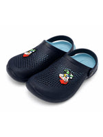 Load image into Gallery viewer, Heleey Tiny Skater Kids Clogs