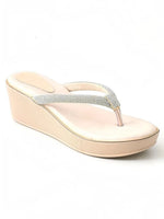 Load image into Gallery viewer, Womens Elegant Wedge Sandals
