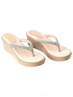Load image into Gallery viewer, Womens Elegant Wedge Sandals