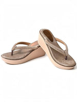 Load image into Gallery viewer, Womens Elegant Wedge Sandals
