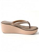 Load image into Gallery viewer, Womens Elegant Wedge Sandals
