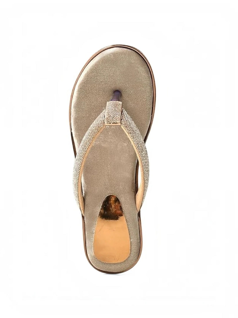 Womens Elegant Wedge Sandals