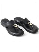 Load image into Gallery viewer, Orthopedic Extra Soft Doctor Sole Slipper