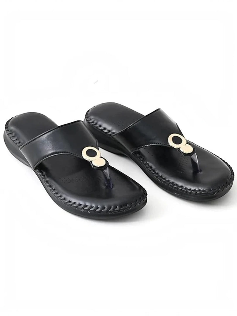 Orthopedic Extra Soft Doctor Sole Slipper