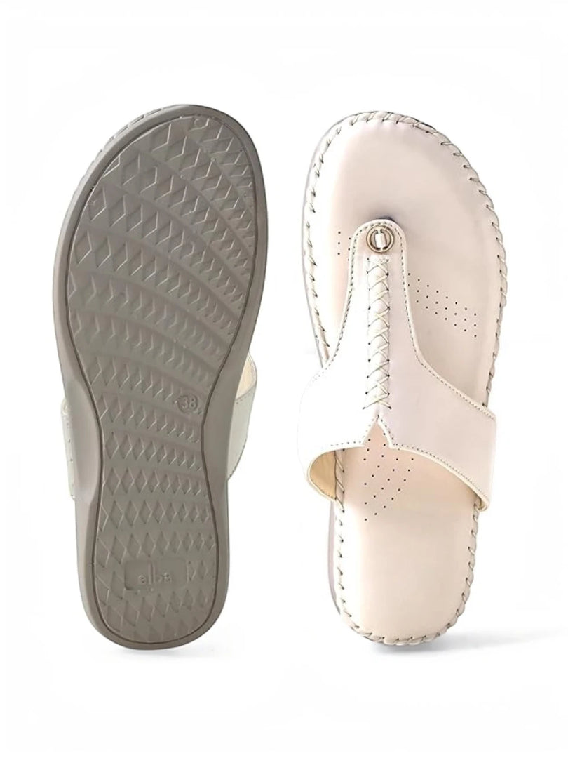 Orthopedic Extra Soft Doctor Sole Slipper