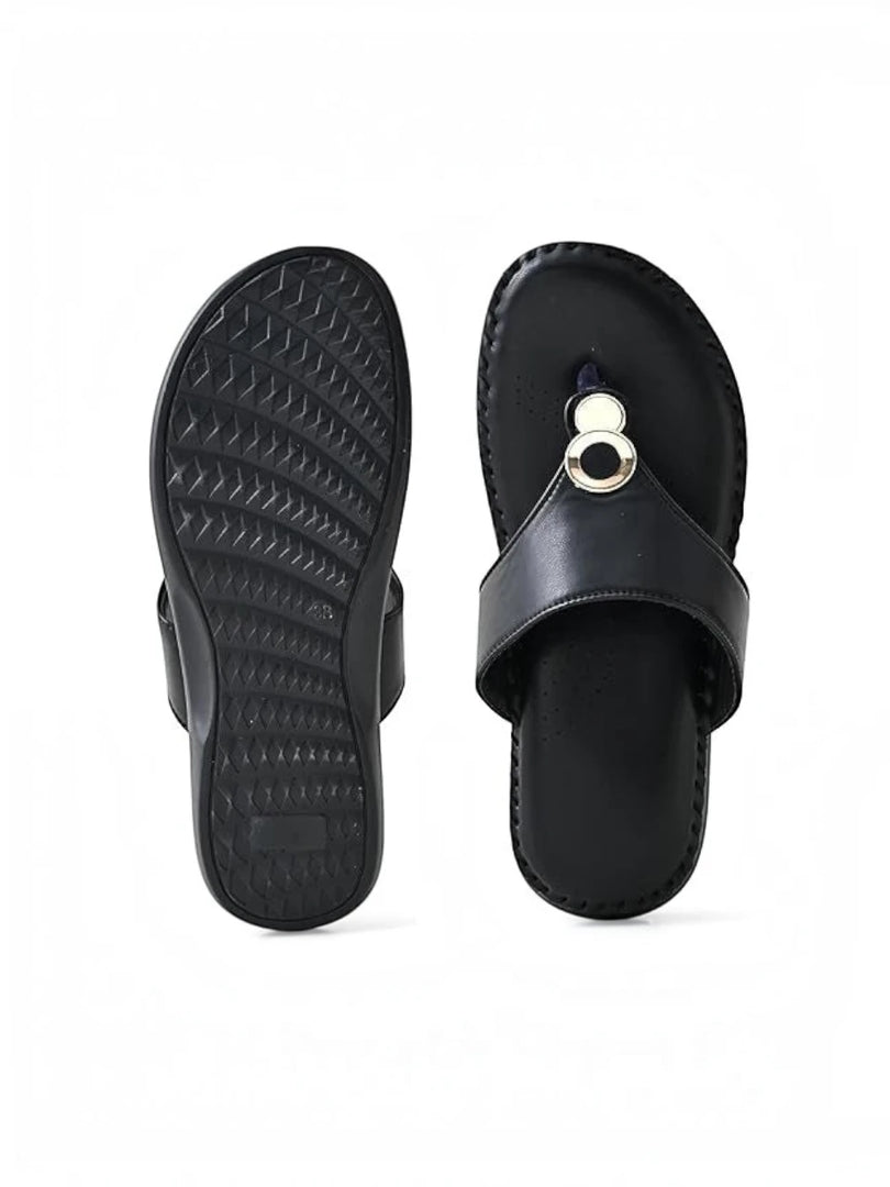 Orthopedic Extra Soft Doctor Sole Slipper