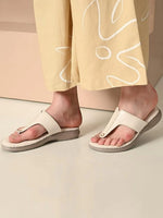 Load image into Gallery viewer, Orthopedic Extra Soft Doctor Sole Slipper