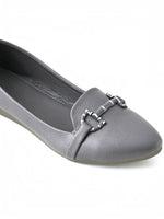 Load image into Gallery viewer, Stylish Mojari Office Wear Jutti