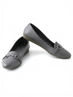 Load image into Gallery viewer, Stylish Mojari Office Wear Jutti