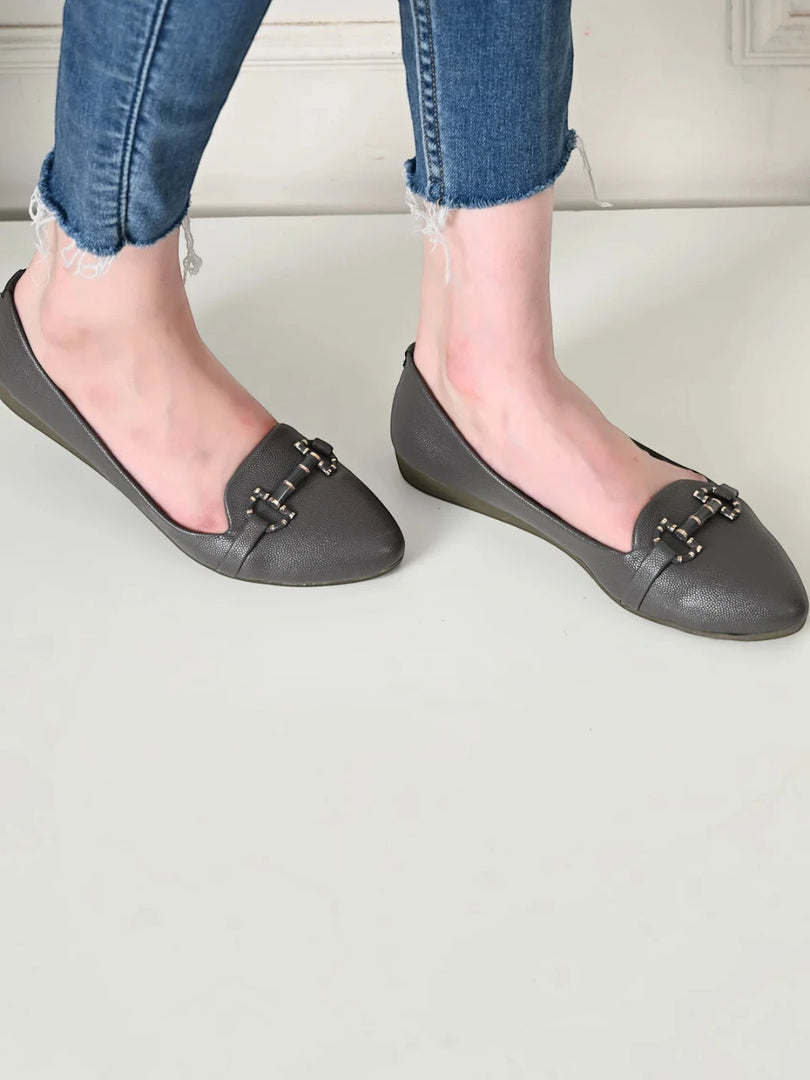 Stylish Mojari Office Wear Jutti