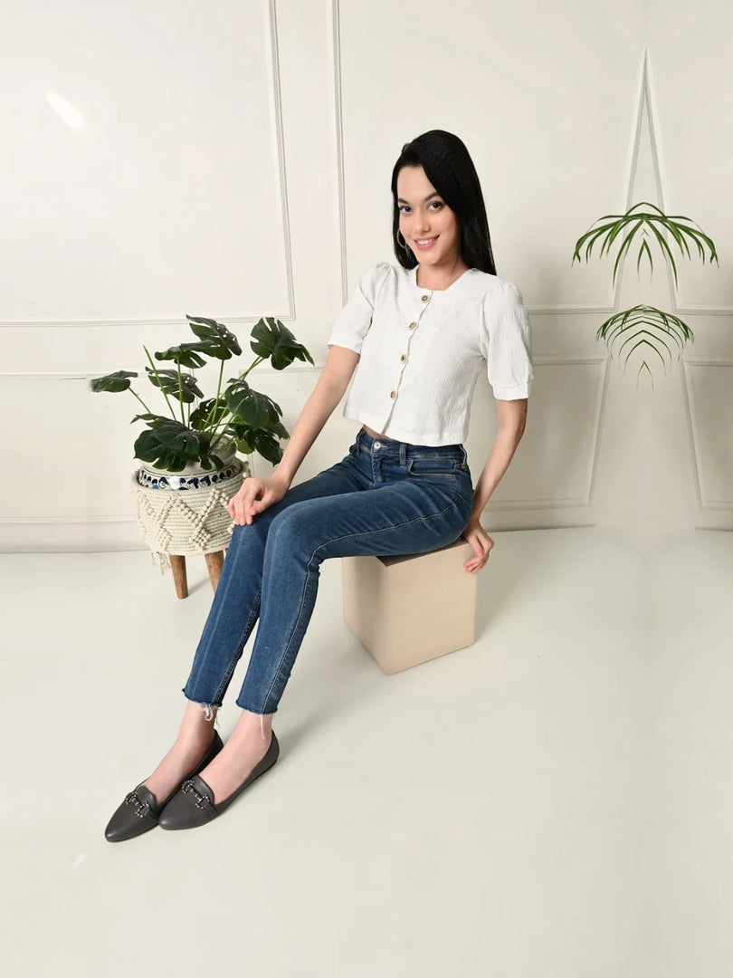 Stylish Mojari Office Wear Jutti