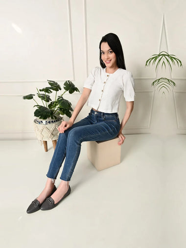 Stylish Mojari Office Wear Jutti