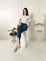 Load image into Gallery viewer, Bowknot Ballerina Flat Jutti