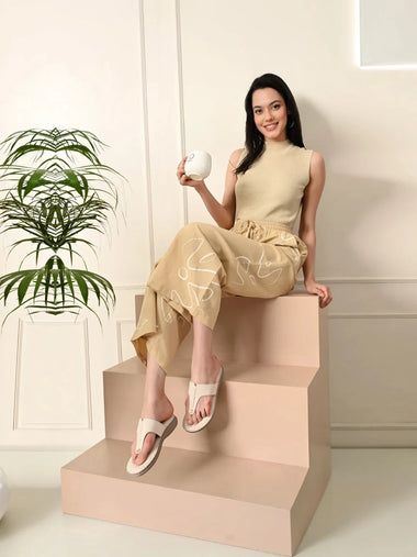Orthopedic Extra Soft Doctor Sole Slipper