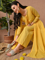 Load image into Gallery viewer, Heleey Elegant Shine Golden Toe Flats