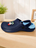 Load image into Gallery viewer, Heleey Tiny Skater Kids Clogs