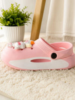 Load image into Gallery viewer, Heleey Bunny Bliss Kids Clogs