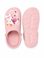 Load image into Gallery viewer, Heleey Bunny Bliss Kids Clogs