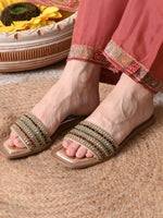 Load image into Gallery viewer, Heleey Royal Radiance Stone Flats
