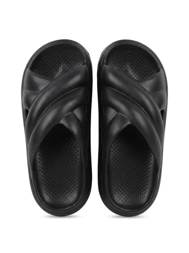 Heleey Midnight Cloud Slides