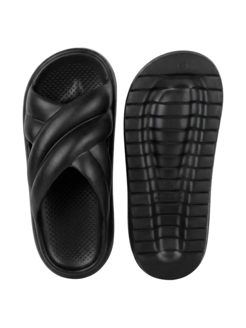 Heleey Midnight Cloud Slides
