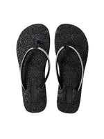 Load image into Gallery viewer, Heleey Midnight Spark Flip Flops
