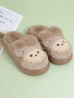 Load image into Gallery viewer, Heleey Cuddle Lamb Home Slippers