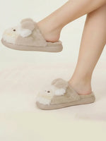 Load image into Gallery viewer, Heleey Soft Snuggle Puppy Slippers