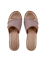 Load image into Gallery viewer, Heleey Blush Shiney Wedge