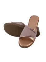 Load image into Gallery viewer, Heleey Blush Shiney Wedge