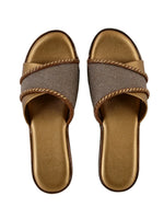 Load image into Gallery viewer, Heleey Bronze Glowrious Wedge