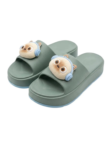Heleey Buddy Bounce Slides