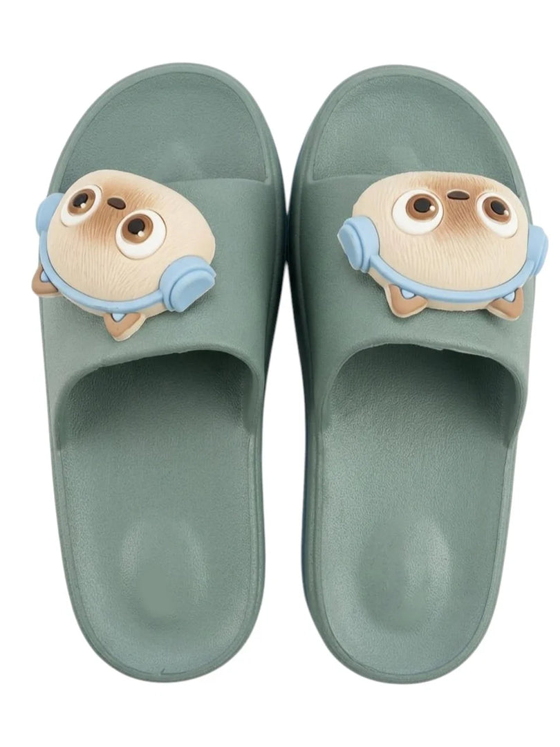 Heleey Buddy Bounce Slides