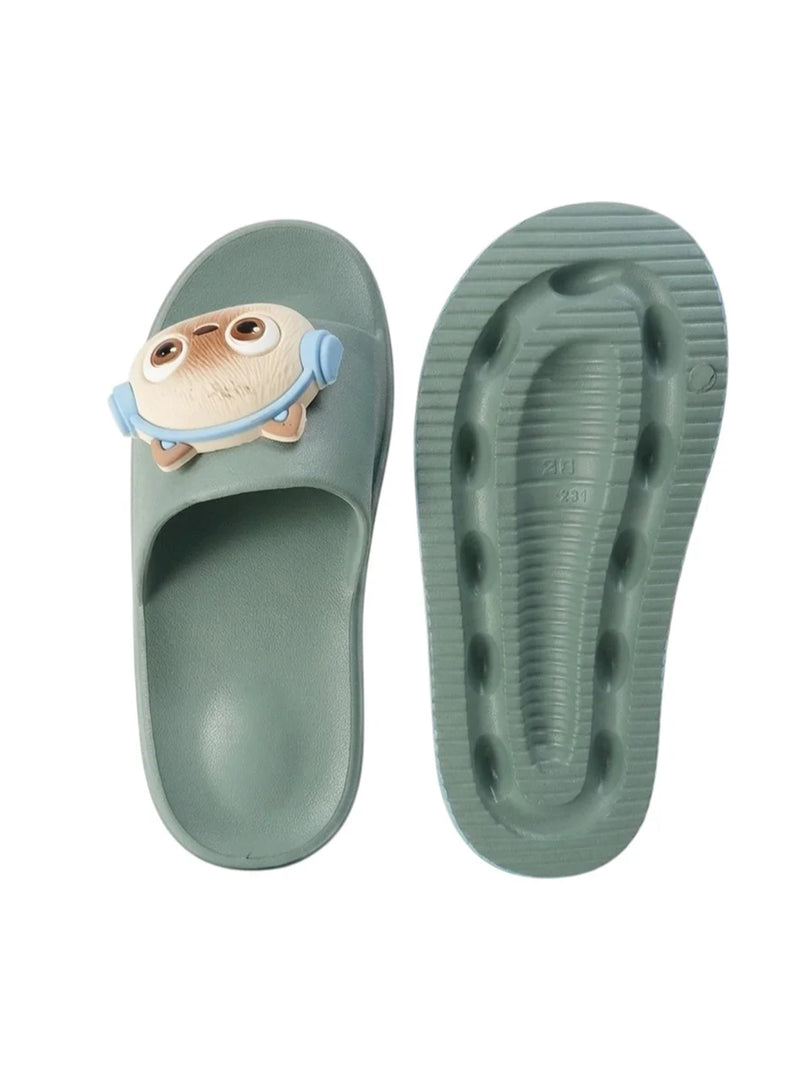 Heleey Buddy Bounce Slides