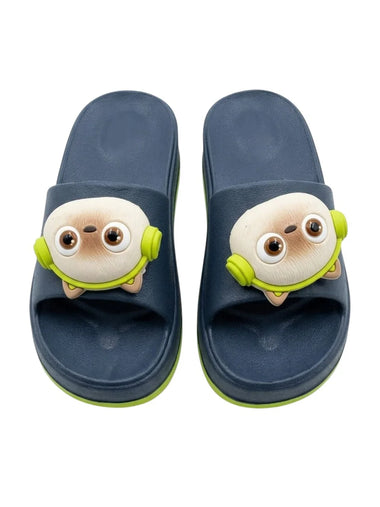Heleey Play Pod Slides