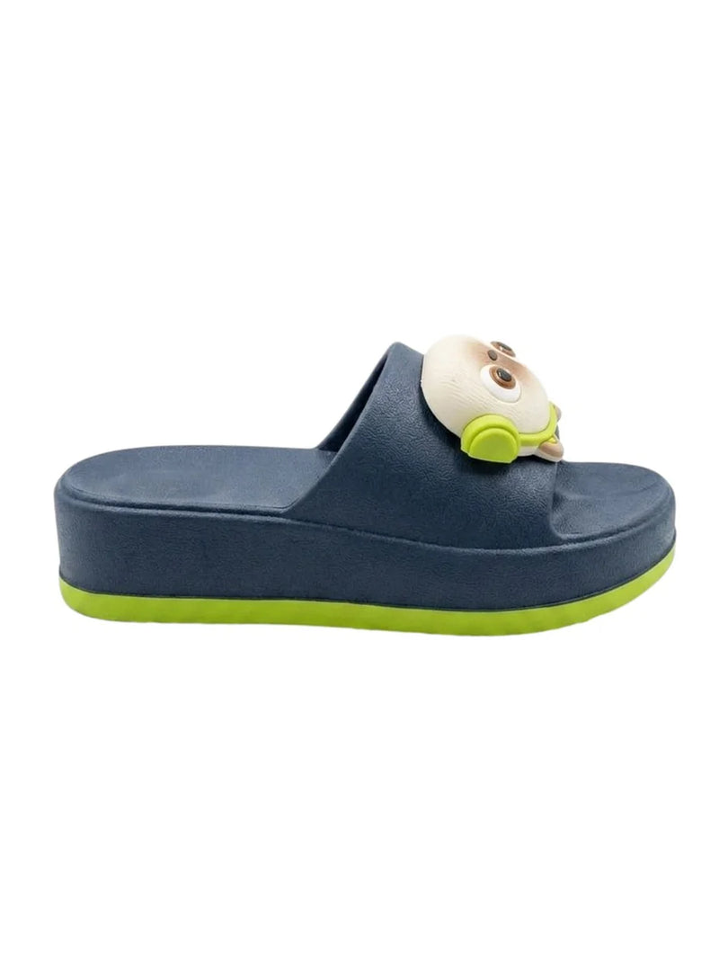 Heleey Play Pod Slides