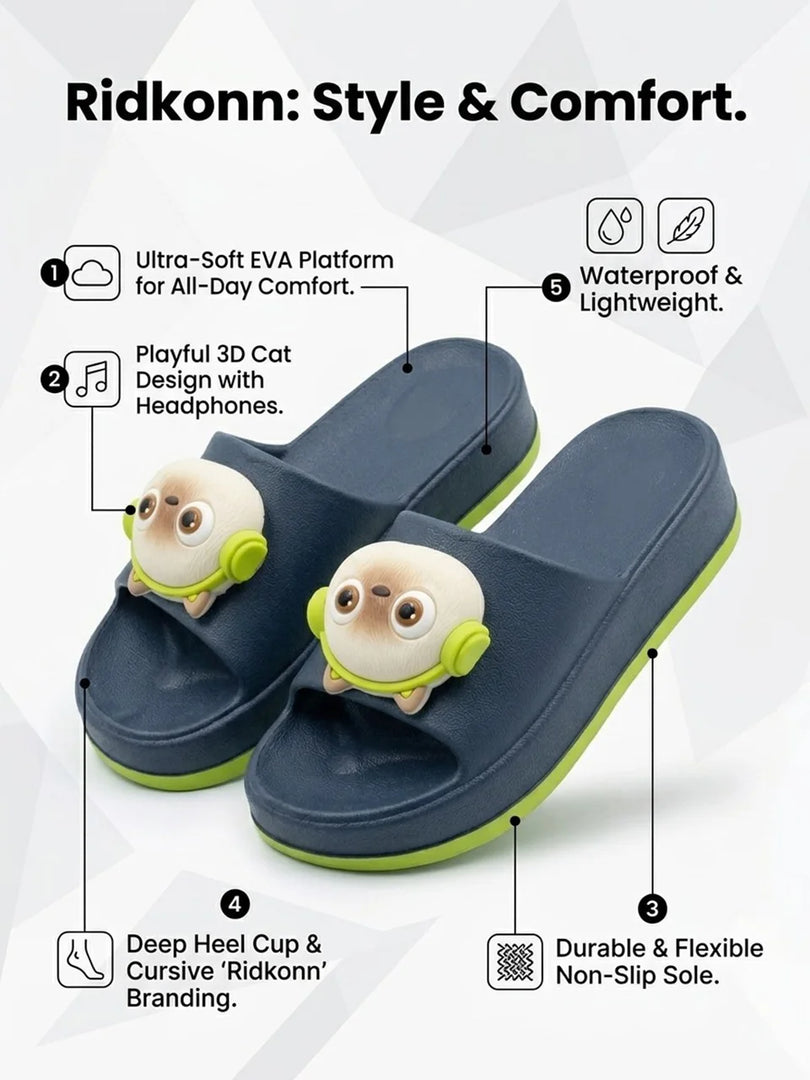 Heleey Play Pod Slides