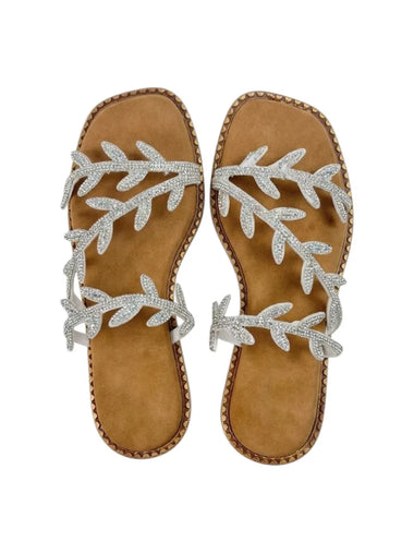 Heleey Moonleaf Spark Flats