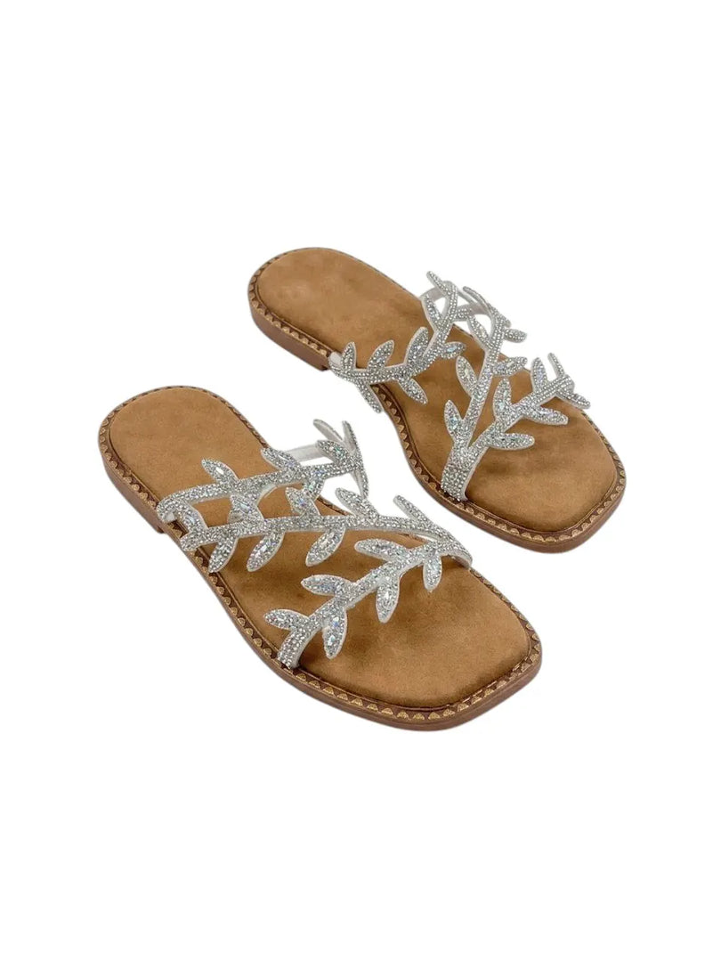 Heleey Moonleaf Spark Flats