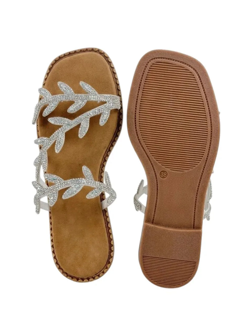 Heleey Moonleaf Spark Flats