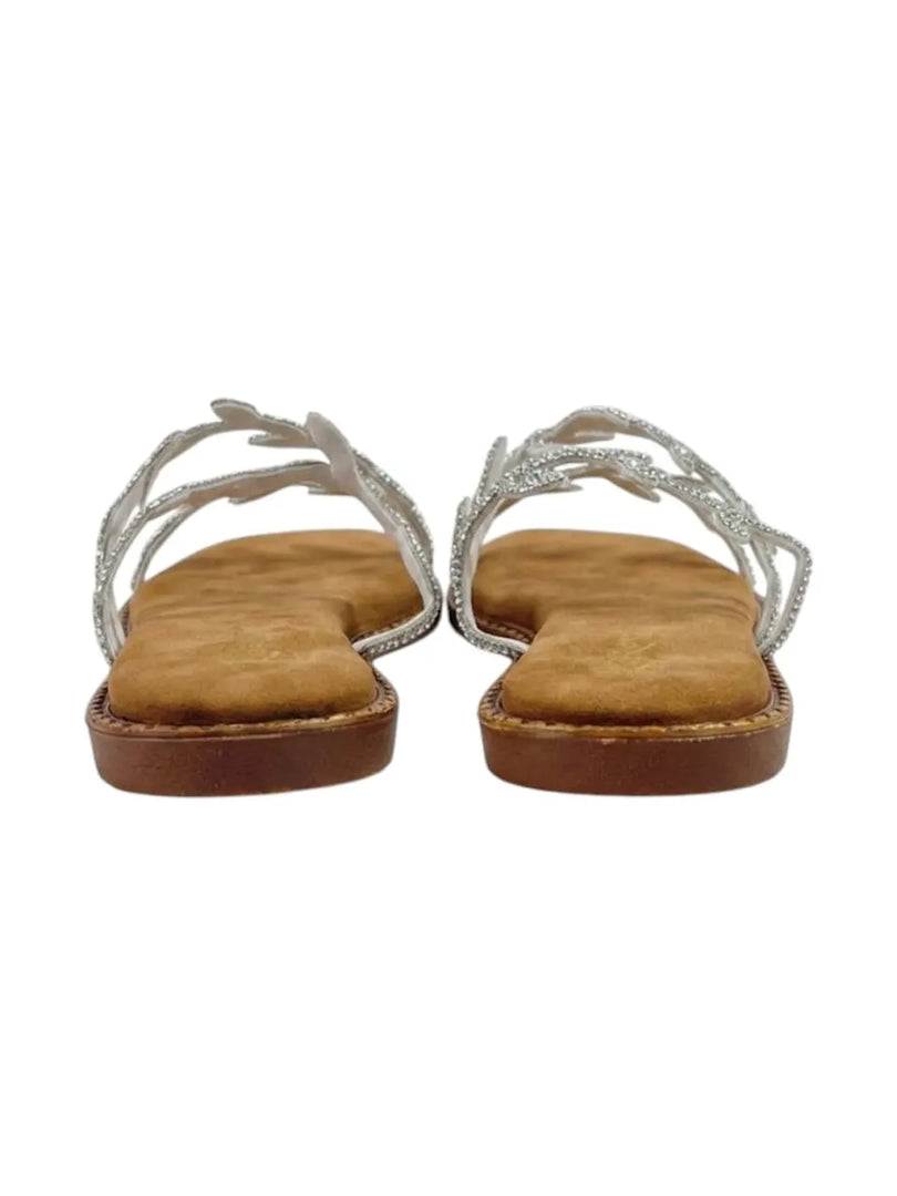 Heleey Moonleaf Spark Flats