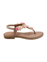 Load image into Gallery viewer, Heleey Rose Blossom Flats