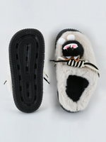 Load image into Gallery viewer, Heleey Cute Kitty Plush Comfort Slippers