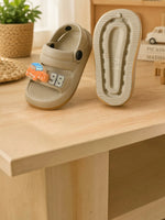 Load image into Gallery viewer, Heleey Adventure 98 Kids Comfy Platform Clogs