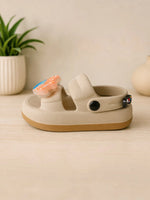Load image into Gallery viewer, Heleey Adventure 98 Kids Comfy Platform Clogs