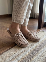 Load image into Gallery viewer, Heleey Breeze Weave Loafers