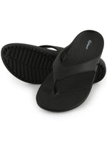 Load image into Gallery viewer, Heleey Onyx Ease Flip-Flops