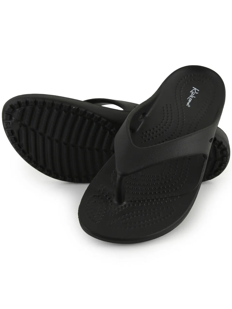 Heleey Onyx Ease Flip-Flops