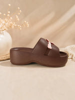 Load image into Gallery viewer, Heleey Butterfly Bliss Comfort Slides